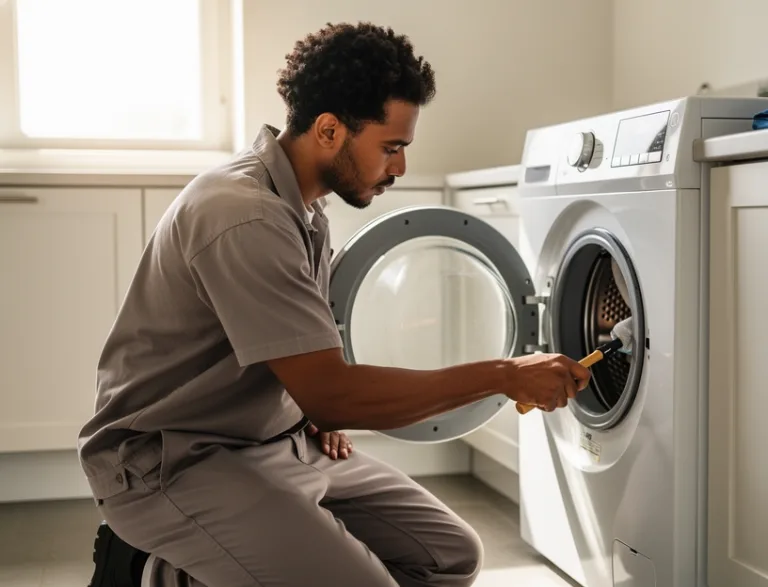 washing machine repair Longmont